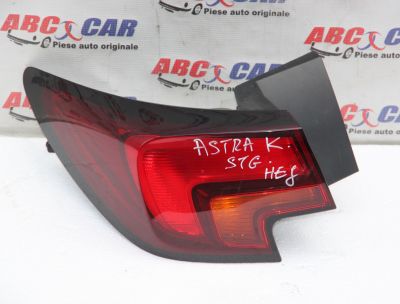 Stop stanga caroserie Opel Astra K hatchback 2015-2021 39015943, 366069842