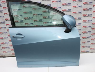 Motoras macara geam mobil usa dreapta fata Seat Ibiza (6J5) combi 2008-2017