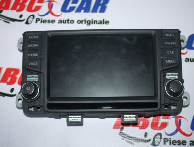 Sistem multimedia/display VW Polo 6C 2014-2017 6C0919603B