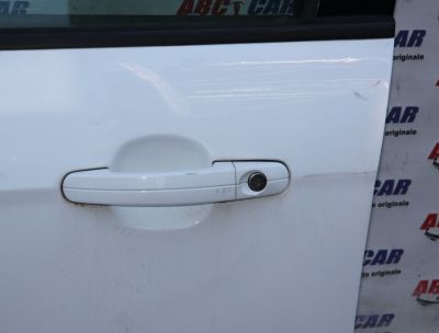 Maner exterior usa stanga fata Ford Focus 3 combi 2012-2018