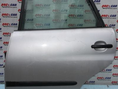 Usa stanga spate Seat Ibiza (6L1) 2002-2009