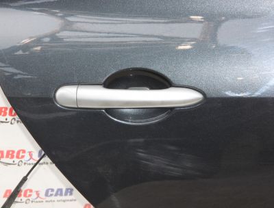 Maner exterior usa dreapta spate Renault Clio 3 2005-2014