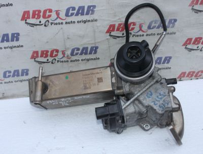 EGR cu racitor Audi A4 B9 8W 3.0 TDI 2015-prezent 059131511BP