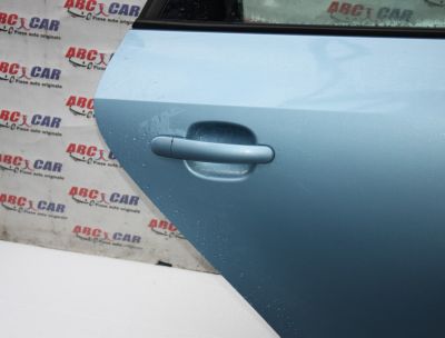 Maner exterior usa dreapta spate Seat Ibiza (6J5) combi 2008-2017