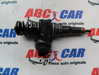 Injector Seat Alhambra 1 2000-2010 2.0 TDI BRT 038130073BJ