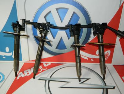 Injector VW, Audi, Skoda, Seat cu codul 03L130277