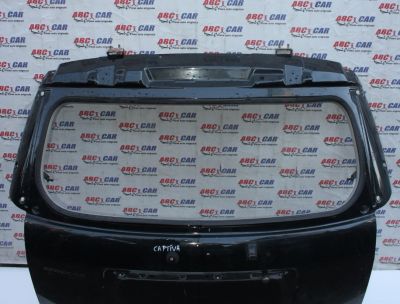 Haion Chevrolet Captiva 1 2006-2010