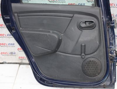 Macara manuala usa stanga spate Dacia Duster 2009-2013