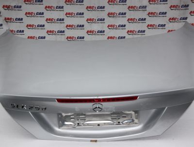 Capota spate Mercedes SLK-Class R172 2011-2019