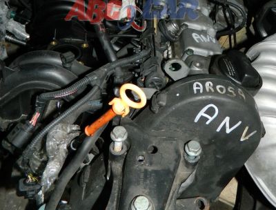 Motor Seat Arosa 1.0 B cod motor: ANV