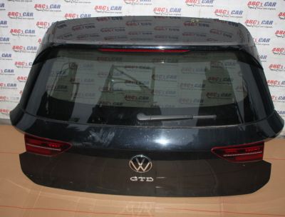 Haion cu luneta VW Golf 8 2020-prezent