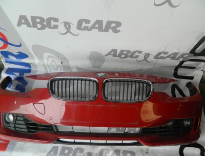 Bara fata cu senzori BMW Seria 3 F30 / F31 2012-In prezent
