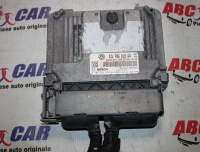 Calculator motor VW Jetta (1B) 2010-2014 2.0 TDI 03L906018AQ, 0281016410