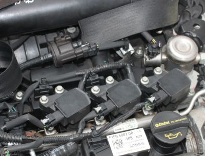 Bobina inductie Ford C-max 2 1.0 ecoboost 2012-2019 CM5G-12A366-CB