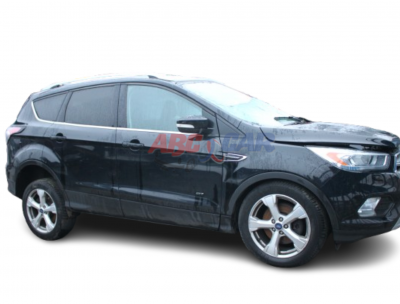 Instalatie electrica motor Ford Kuga 2 facelift 2016-2019