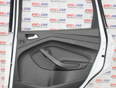 Motoras macara geam dreapta spate Ford Kuga 2 2012-2019