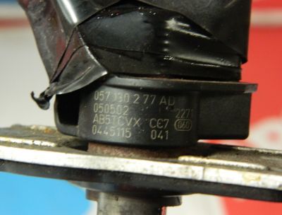 Injector Audi A8 D3 4E 2003-2009 4.2 TDI 057130277AD