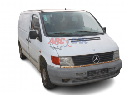 Capota fata Mercedes Vito W638 1996-2003