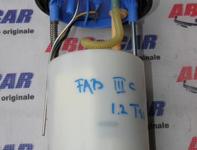Pompa combustibil Skoda Fabia 3 (NJ) 2014-prezent 1.2 TSI 6R0919051N