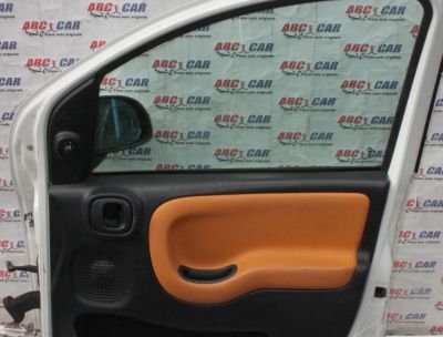 Macara usa dreapta fata Fiat Panda 2011-2020