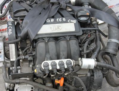 Pompa aer auxiliara VW Golf 6 2009-2013 1.6 benzina 06A131333C