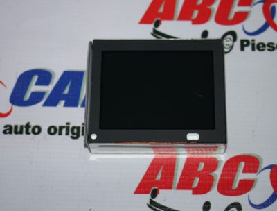 Display ceas bord Audi A4 B8 8K 2008-2015