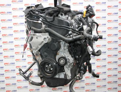 Motor VW Tiguan (AD1) 2016-prezent 2.0 TDI cod: DFG