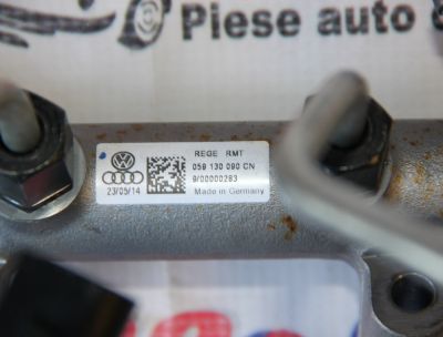 Rampa injectoare VW Touareg (7P) 2010-2018 059130090CN