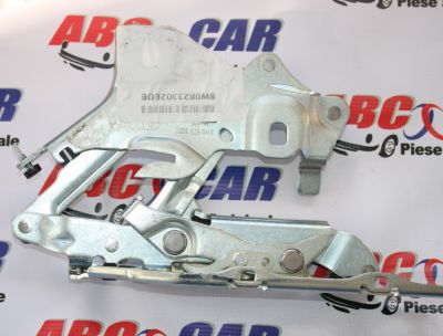 Balama capota fata dreapta Audi A4 B9 8W 2015-prezent 8W0823302E