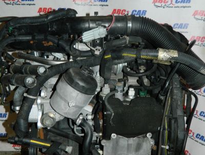 Suport motor Opel Astra H 2005-2009 1.3 CDTI 55198220