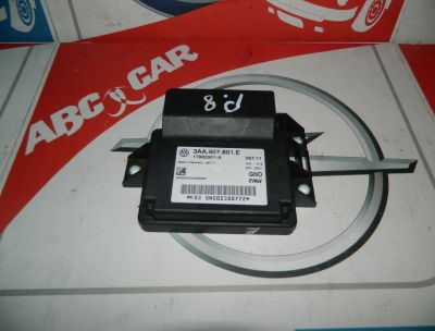 Calculator airbag VW Passat B7 2010-2014 3AA907801E