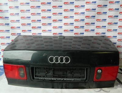 Capota spate Audi A8 (4D2, 4D8) 1994-2002