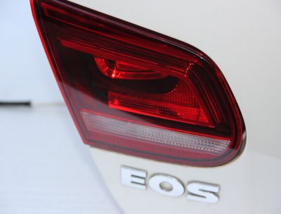 Stop stanga spate capota VW Eos (1F) facelift 2010-2015