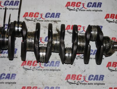 Vibrochen/arbore cotit Fiat Doblo 2000-2009 1.9 JTD 46476478, GH654805