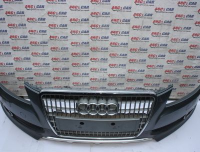 Bara fata cu grila Audi A4 B8 8K allroad 2009-2011 8K0807438H