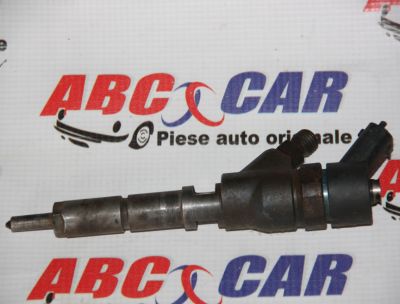 Injector Peugeot 406 1995-2005 2.0 HDI 9641742880, 0445110076