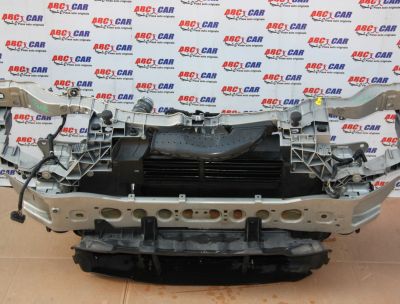 Trager Ford Focus 3 2012-2018 1.6 TDCI