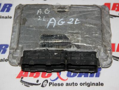 Calculator motor Opel Astra G 1999-2005 2.0 Diesel 24417167PB
