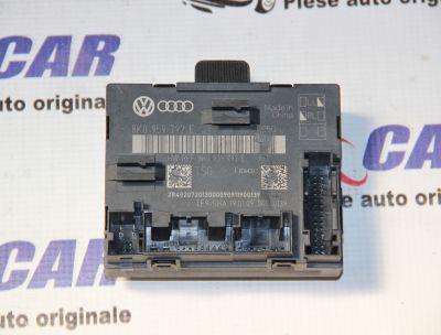 Modul usa dreapta fata Audi A5 8T 2008-2015 8K0959792E