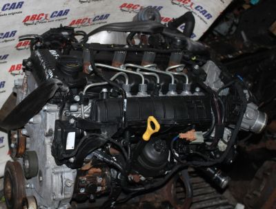 Pompa inalta Hyundai I40 1.7 CRDI 2011-2015