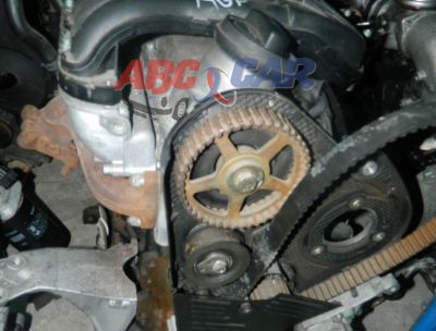 Motor VW Bora 1.9 TDI cod motor: AGP