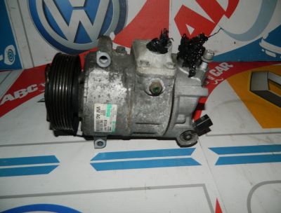 Compresor clima VW Passat B6 2005-2010 1K0820859F