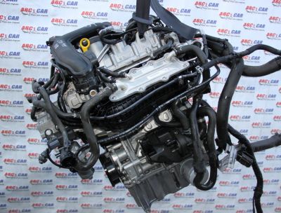 Motor VW Golf 7 1.0 TSI 2014-2020  0 KM cod: DKR