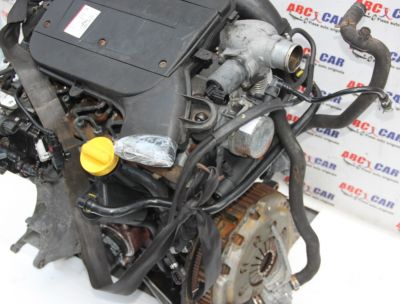 Turbosuflanta Opel Vivaro A 1.9 DCI 2001-2014 8200544911