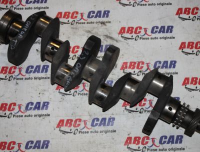 Vibrochen/arbore cotit Opel Omega 1986-2003 2.3 TD