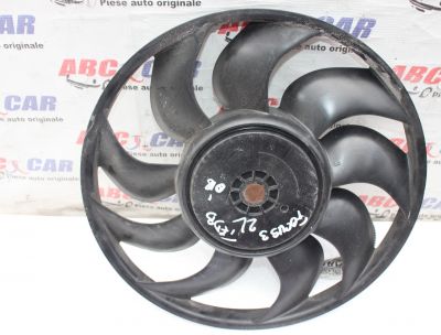 Electroventilator Ford Galaxy 3 2.0 TDCI 2015-2019 3136613430