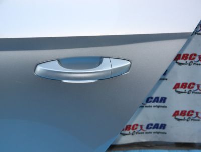 Maner exterior usa stanga spate Skoda Fabia 3 (NJ) hatchback 2014-prezent