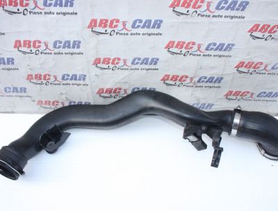 Tubulatura intercooler Seat Alhambra 2 1.4 TSI 2010-2016 1K0145770AK