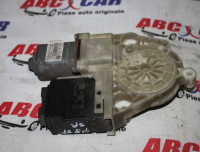 Motoras geam stanga spate VW Passat B6 2005-2010 3C0959703, 3C0959795