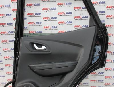 Tapiterie usa dreapta spate Renault Kadjar 2015-2022